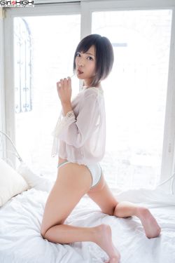 大胆美女模特